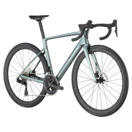 Rower SCOTT Addict RC 30 whale grey, rozmiar M