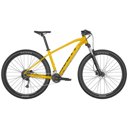 Rower SCOTT Aspect 950 yellow, rozmiar M