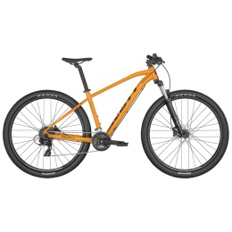 Rower SCOTT Aspect 960 orange, rozmiar XXL