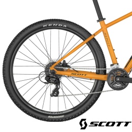 Rower SCOTT Aspect 960 orange, rozmiar XXL