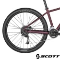 Rower SCOTT Contessa Active 40 purple, rozmiar L Rower SCOTT Contessa Active 40 purple, rozmiar L