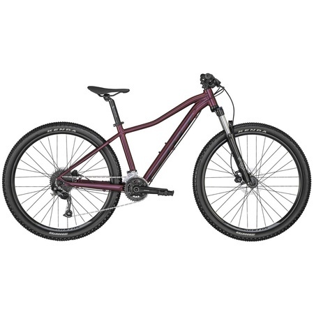 Rower SCOTT Contessa Active 40 purple, rozmiar M Rower SCOTT Contessa Active 40 purple, rozmiar M