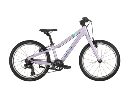 Rower młodzieżowy SCOTT Contrail 200 mauve purple, rozmiar 20