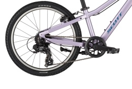 Rower młodzieżowy SCOTT Contrail 200 mauve purple, rozmiar 20