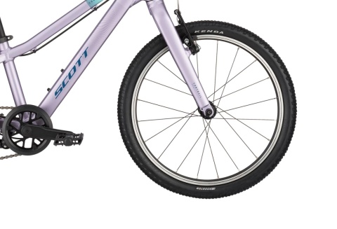 Rower młodzieżowy SCOTT Contrail 200 mauve purple, rozmiar 20" Rower młodzieżowy SCOTT Contrail 200 mauve purple, rozmiar 20"