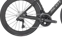 Rower SCOTT Foil RC 10 black, rozmiar M/54 Rower SCOTT Foil RC 10 black, rozmiar M/54