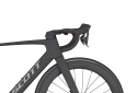 Rower SCOTT Foil RC 10 black, rozmiar M/54 Rower SCOTT Foil RC 10 black, rozmiar M/54