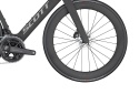 Rower SCOTT Foil RC 10 black, rozmiar M/54 Rower SCOTT Foil RC 10 black, rozmiar M/54