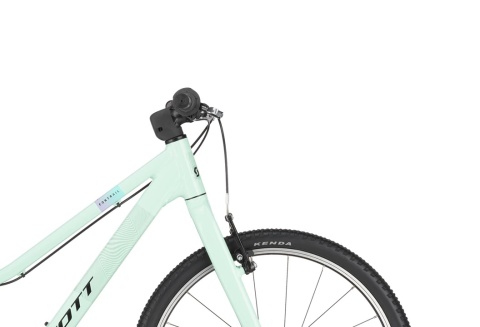 Rower SCOTT Contrail 400 seafoam green, rozmiar 24" Rower SCOTT Contrail 400 seafoam green, rozmiar 24"