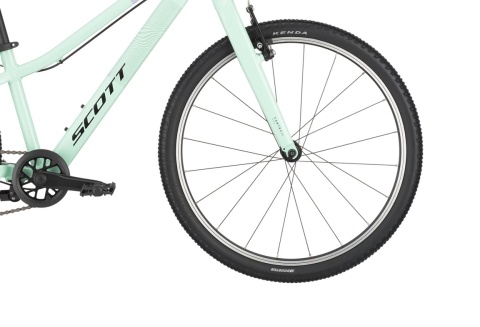 Rower SCOTT Contrail 400 seafoam green, rozmiar 24" Rower SCOTT Contrail 400 seafoam green, rozmiar 24"