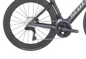 Rower SCOTT Foil RC 20 black, rozmiar L/56 Rower SCOTT Foil RC 20 black, rozmiar L/56