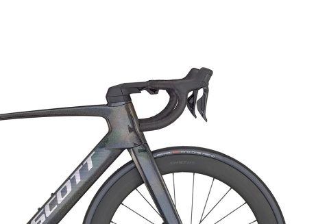 Rower SCOTT Foil RC 20 black, rozmiar L/56 Rower SCOTT Foil RC 20 black, rozmiar L/56