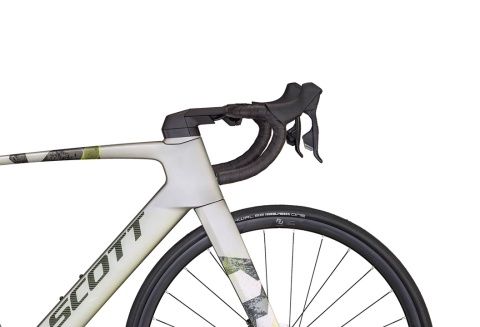 Rower SCOTT Foil RC 30 white, rozmiar L/56 Rower SCOTT Foil RC 30 white, rozmiar L/56