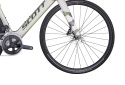 Rower SCOTT Foil RC 30 white, rozmiar M/54 Rower SCOTT Foil RC 30 white, rozmiar M/54