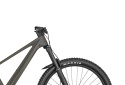 Rower SCOTT Genius 920 brushed, rozmiar M