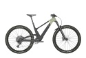 Rower SCOTT Genius ST 920 sort/ ash grey, rozmiar L Rower SCOTT Genius ST 920 sort/ ash grey, rozmiar L