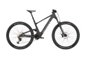 Rower elektryczny SCOTT Lumen 920 360Wh carbon black, rozmiar L Rower elektryczny SCOTT Lumen 920 360Wh carbon black, rozmiar L