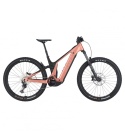 Rower elektryczny SCOTT Patron 920 800Wh clay pink, rozmiar S