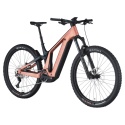 Rower elektryczny SCOTT Patron 920 800Wh clay pink, rozmiar S