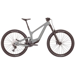 Rower SCOTT Ransom 930 grey, rozmiar M
