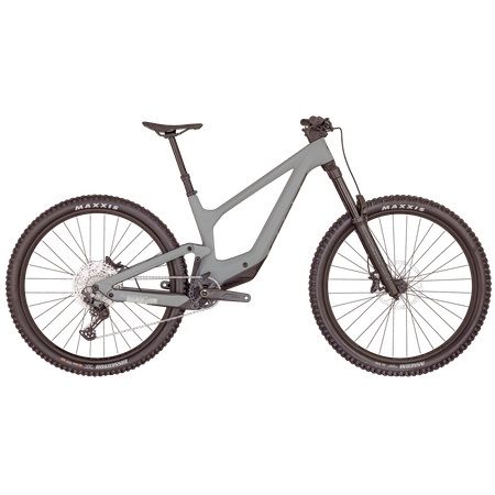 Rower SCOTT Ransom 930 grey, rozmiar M Rower SCOTT Ransom 930 grey, rozmiar M