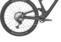 Rower SCOTT Spark 910 raw carbon, rozmiar L Rower SCOTT Spark 910 raw carbon, rozmiar L