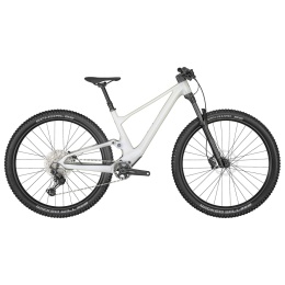 Rower SCOTT Spark 930 white, rozmiar S