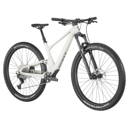 Rower SCOTT Spark 930 white, rozmiar S
