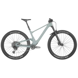 Rower SCOTT Spark 950 rhino grey, rozmiar L