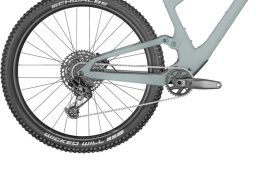 Rower SCOTT Spark 950 rhino grey, rozmiar L