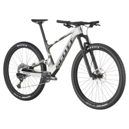 Rower SCOTT Spark RC Comp ice grey/progres, rozmiar L