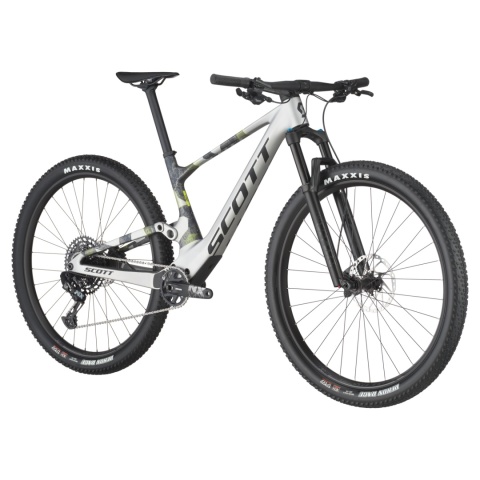 Rower SCOTT Spark RC Comp ice grey/progres, rozmiar L Rower SCOTT Spark RC Comp ice grey/progres, rozmiar L