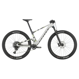 Rower SCOTT Spark RC Comp ice grey/progres, rozmiar L