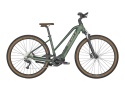 Rower elektryczny SCOTT Sub Cross eRIDE 10 Lady 625Wh prism green, rozmiar M Rower elektryczny SCOTT Sub Cross eRIDE 10 Lady 625Wh prism green, rozmiar M