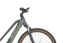 Rower elektryczny SCOTT Sub Cross eRIDE 10 Lady 625Wh prism green, rozmiar M Rower elektryczny SCOTT Sub Cross eRIDE 10 Lady 625Wh prism green, rozmiar M