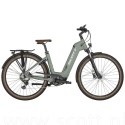 Rower elektryczny SCOTT Sport eRide 20 625Wh green, rozmiar L Rower elektryczny SCOTT Sport eRide 20 625Wh green, rozmiar L