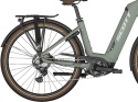 Rower elektryczny SCOTT Sport eRide 20 625Wh green, rozmiar L Rower elektryczny SCOTT Sport eRide 20 625Wh green, rozmiar L
