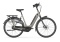 Rower elektryczny GAZELLE Grenoble C8 HMB 500Wh light sienna, rozmiar S/49