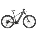 Rower elektryczny SCOTT Aspect eRIDE 910 600Wh midnight grey, rozmiar L Rower elektryczny SCOTT Aspect eRIDE 910 600Wh midnight grey, rozmiar L