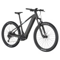 Rower elektryczny SCOTT Aspect eRIDE 910 600Wh midnight grey, rozmiar L Rower elektryczny SCOTT Aspect eRIDE 910 600Wh midnight grey, rozmiar L