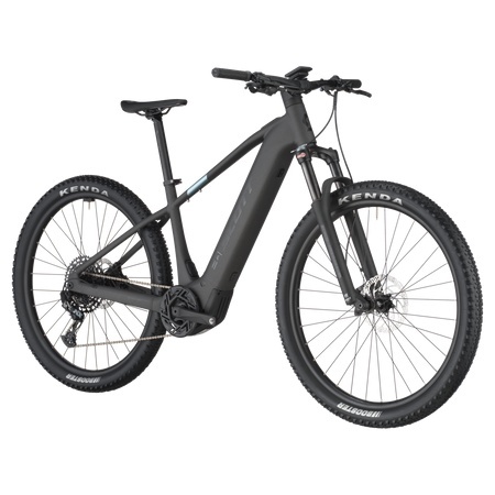Rower elektryczny SCOTT Aspect eRIDE 910 600Wh midnight grey, rozmiar L Rower elektryczny SCOTT Aspect eRIDE 910 600Wh midnight grey, rozmiar L