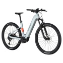 Rower elektryczny SCOTT Aspect eRIDE 910 Wave 600Wh flake grey, rozmiar XL Rower elektryczny SCOTT Aspect eRIDE 910 Wave 600Wh flake grey, rozmiar XL