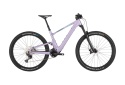 Rower elektryczny SCOTT Lumen 920 360Wh mauve purple, rozmiar M Rower elektryczny SCOTT Lumen 920 360Wh mauve purple, rozmiar M