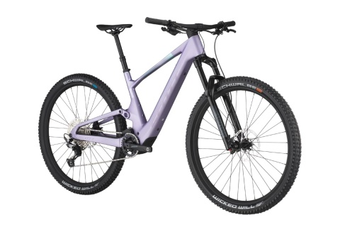 Rower elektryczny SCOTT Lumen 920 360Wh mauve purple, rozmiar M Rower elektryczny SCOTT Lumen 920 360Wh mauve purple, rozmiar M