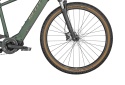 Rower elektryczny SCOTT Sub Cross eRIDE 10 Men 625Wh prism green, rozmiar L Rower elektryczny SCOTT Sub Cross eRIDE 10 Men 625Wh prism green, rozmiar L