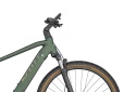 Rower elektryczny SCOTT Sub Cross eRIDE 10 Men 625Wh prism green, rozmiar XL Rower elektryczny SCOTT Sub Cross eRIDE 10 Men 625Wh prism green, rozmiar XL