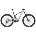 Rower elektryczny SCOTT Voltage eRIDE 920 360Wh light grey, rozmiar M Rower elektryczny SCOTT Voltage eRIDE 920 360Wh light grey, rozmiar M