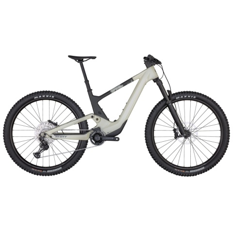 Rower elektryczny SCOTT Voltage eRIDE 920 360Wh light grey, rozmiar M Rower elektryczny SCOTT Voltage eRIDE 920 360Wh light grey, rozmiar M