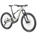 Rower elektryczny SCOTT Voltage eRIDE 920 360Wh light grey, rozmiar M Rower elektryczny SCOTT Voltage eRIDE 920 360Wh light grey, rozmiar M