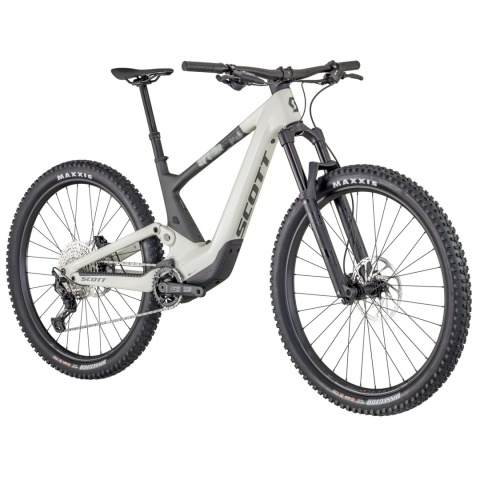 Rower elektryczny SCOTT Voltage eRIDE 920 360Wh light grey, rozmiar M Rower elektryczny SCOTT Voltage eRIDE 920 360Wh light grey, rozmiar M